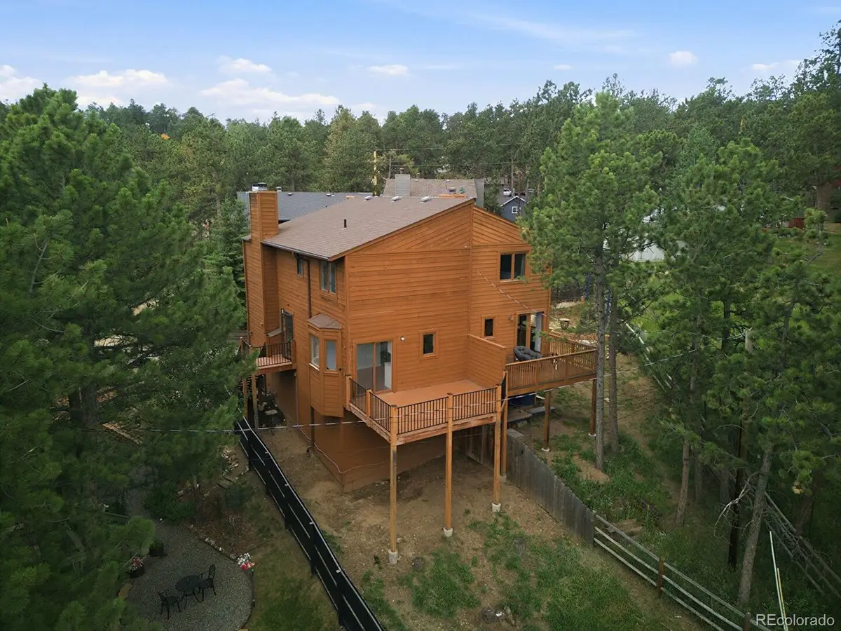30205 Aspen Ln, Evergreen, CO 80439 - #1