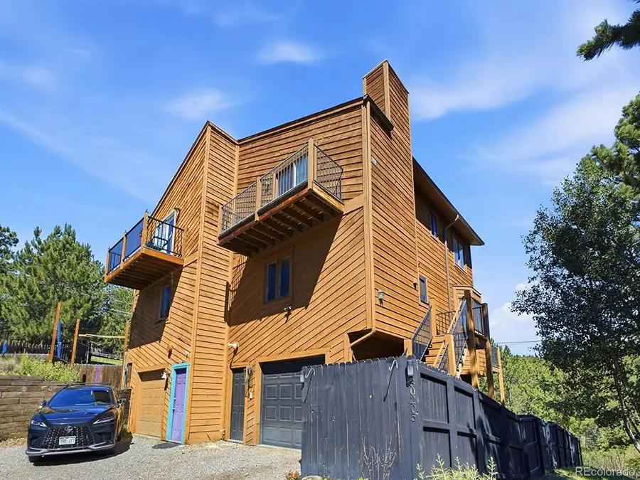 30205 Aspen Ln, Evergreen, CO 80439 - #2