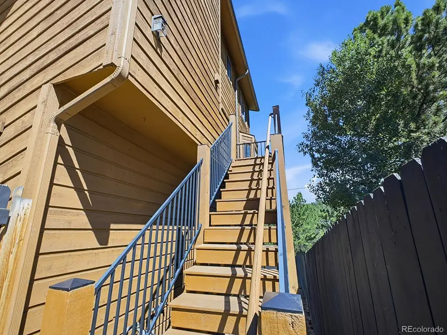 30205 Aspen Ln, Evergreen, CO 80439 - #3