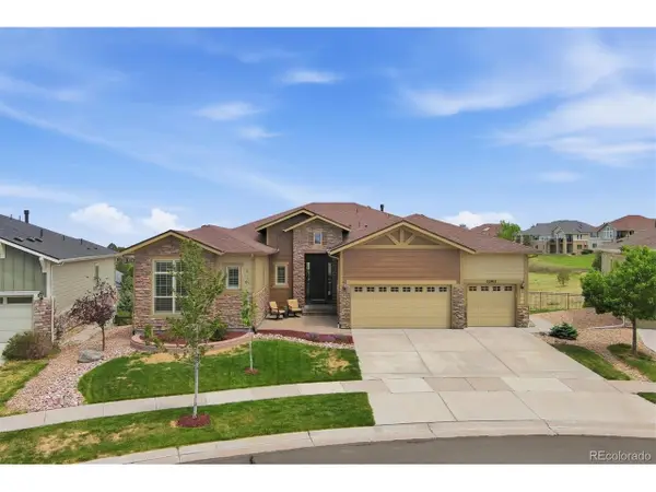 22917 E Bailey Cir, Aurora, CO 80016