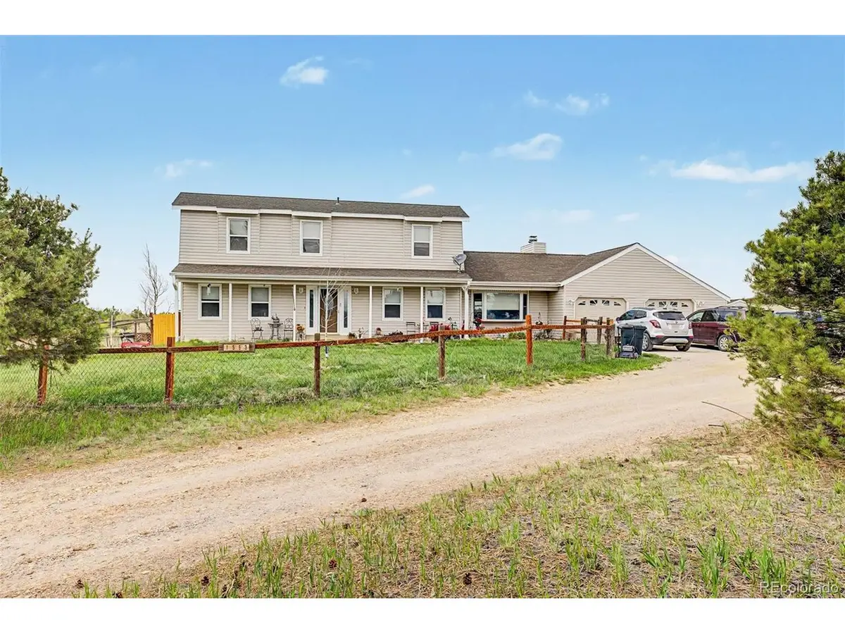 1563 Lisbon Dr, Parker, CO 80138 - #1
