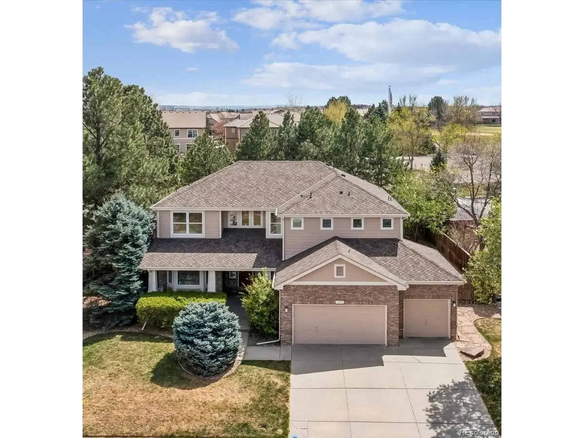 11674 E Ida Ave, Englewood, CO 80111 - #1