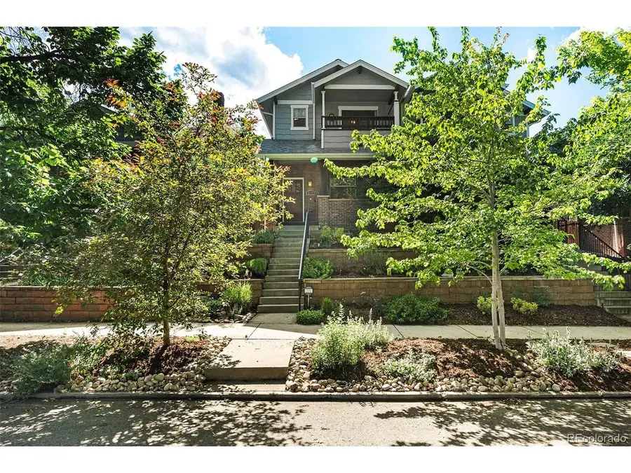 3219 Stuart St, Denver, CO 80212 - #2