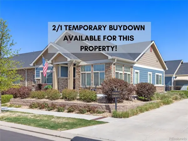 19695 E Atlantic Dr #D, Aurora, CO 80013
