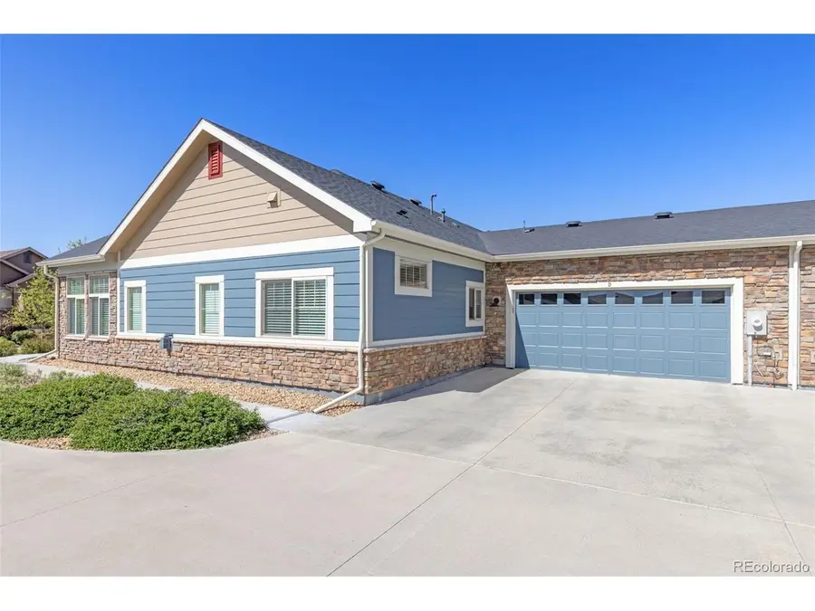 19695 E Atlantic Dr #D, Aurora, CO 80013 - #2