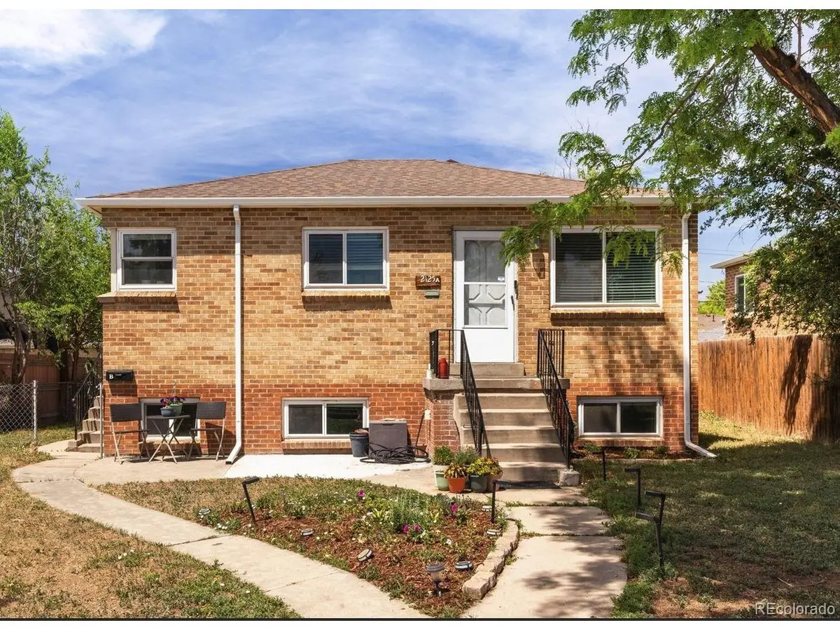 2125 Ames St, Edgewater, CO 80214 - #1