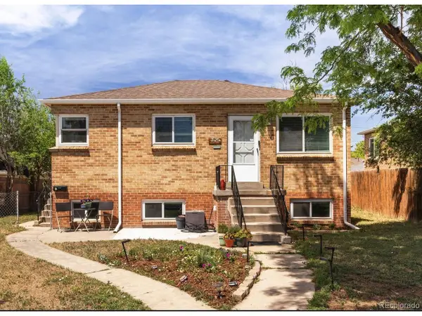 2125 Ames St, Edgewater, CO 80214