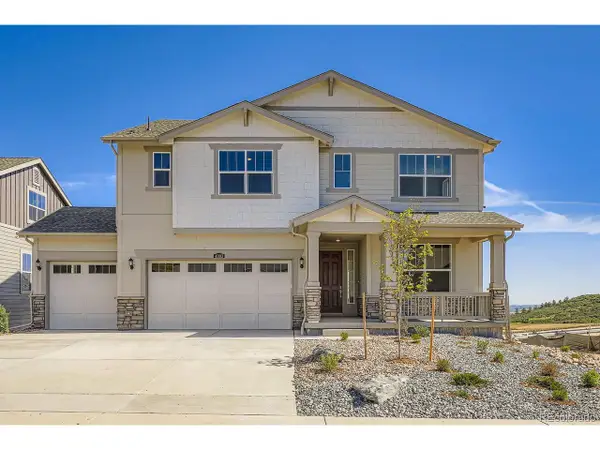 4003 Descent St, Castle Rock, CO 80108