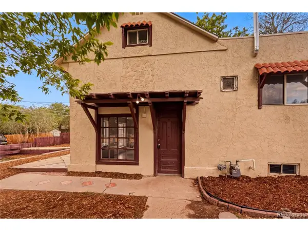 Address Withheld By Seller, Trinidad, CO 81082