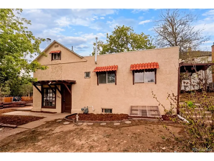 Address Withheld By Seller, Trinidad, CO 81082 - #2