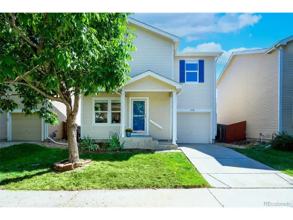 4570 S Swadley Ct, Morrison, CO 80465