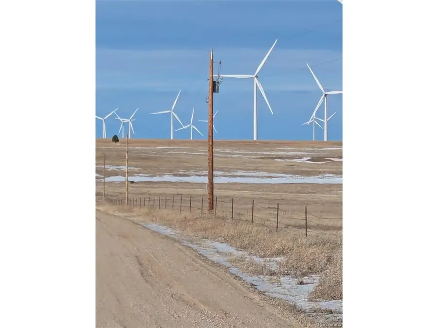 Address Withheld By Seller, Calhan, CO 80808 - #2