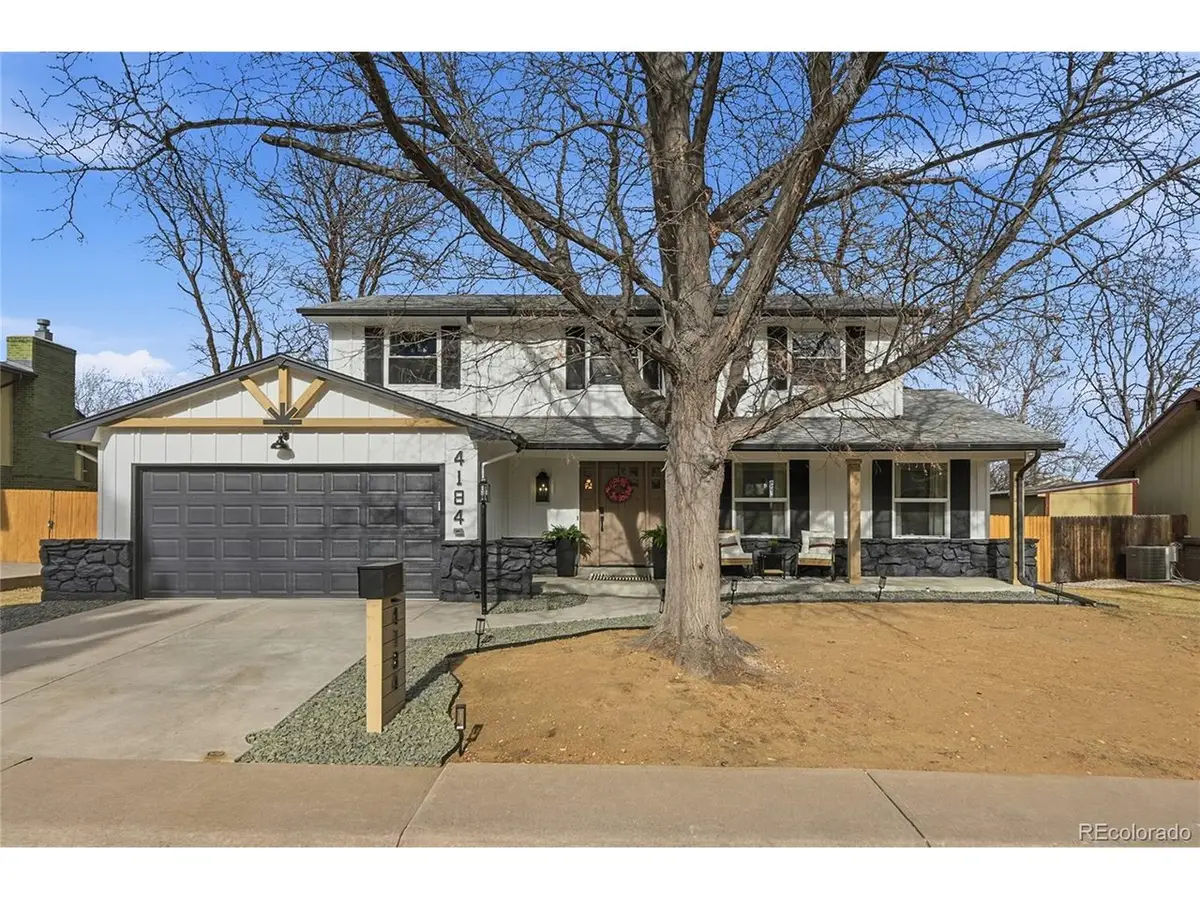 4184 S Syracuse St, Denver, CO 80237 - Image #1