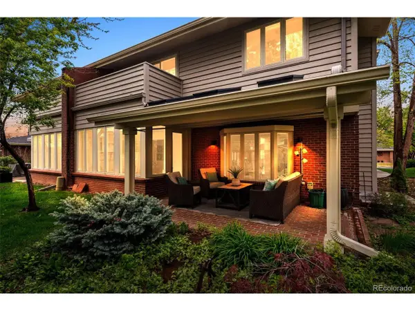 2552 E Alameda Ave #32, Denver, CO 80209