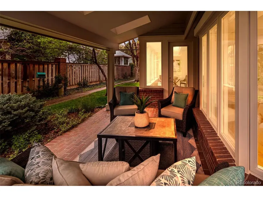 2552 E Alameda Ave #32, Denver, CO 80209 - #2