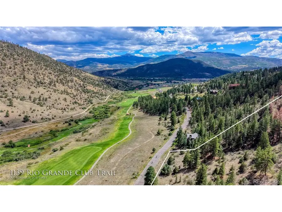 1139 Rio Grande Club Trl, South Fork, CO 81154 - #3