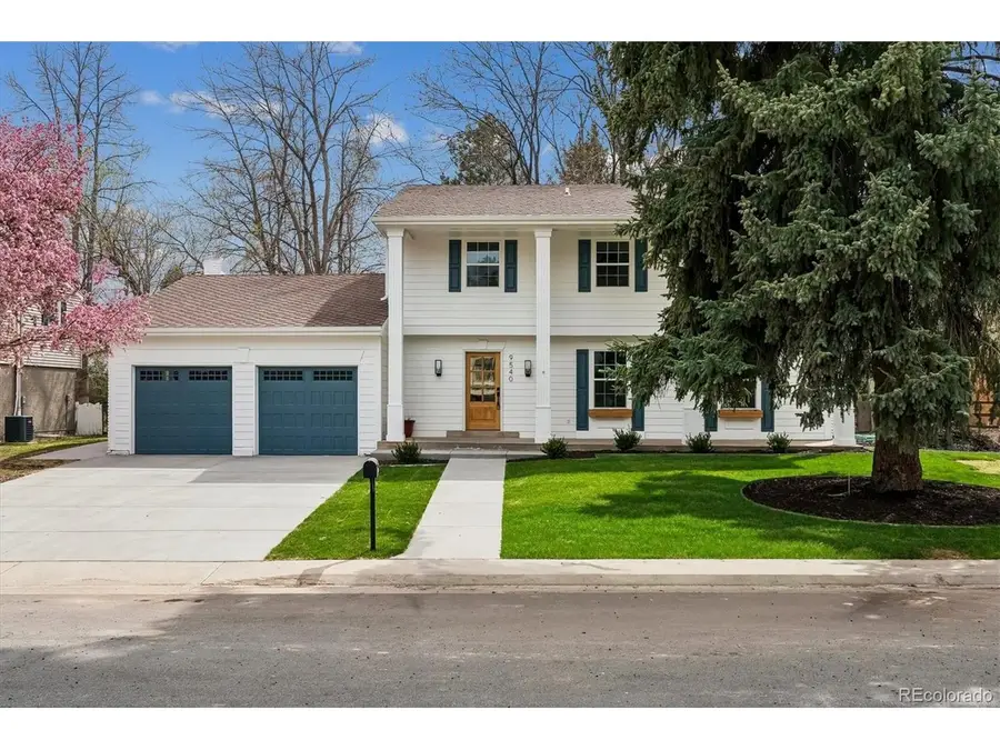 Address Withheld By Seller, Greenwood Village, CO 80111 - #2