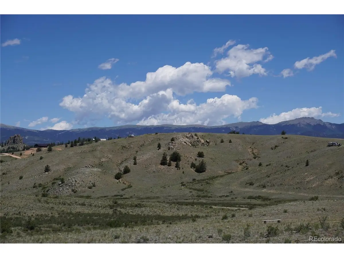 620 Arland Rd, Como, CO 80456 - #1