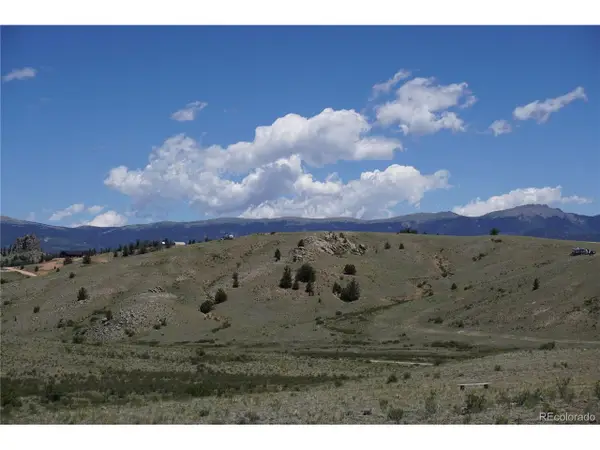 620 Arland Rd, Como, CO 80456