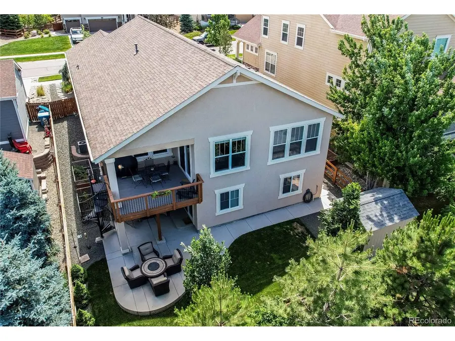 8436 Violet Ct, Arvada, CO 80007 - #3