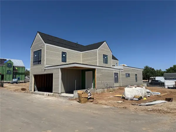625 Lombardi Cir, Louisville, CO 80027