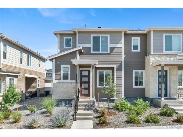 22826 E Tufts Pl #A, Aurora, CO 80015