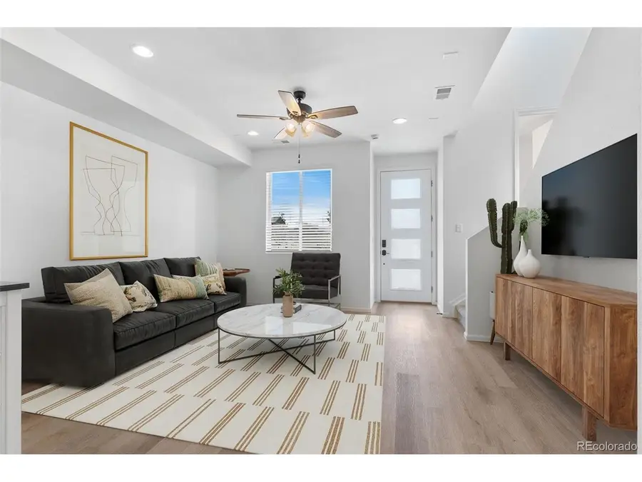 22826 E Tufts Pl #A, Aurora, CO 80015 - #2