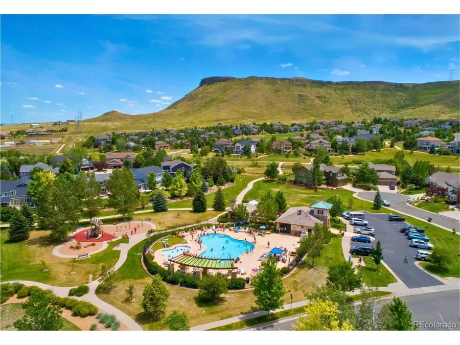 19552 W 55th Ln, Golden, CO 80403 - Image #3