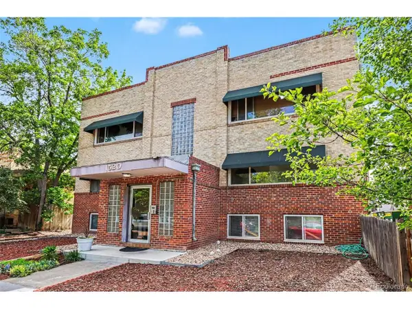 1520 Glencoe St #7, Denver, CO 80220