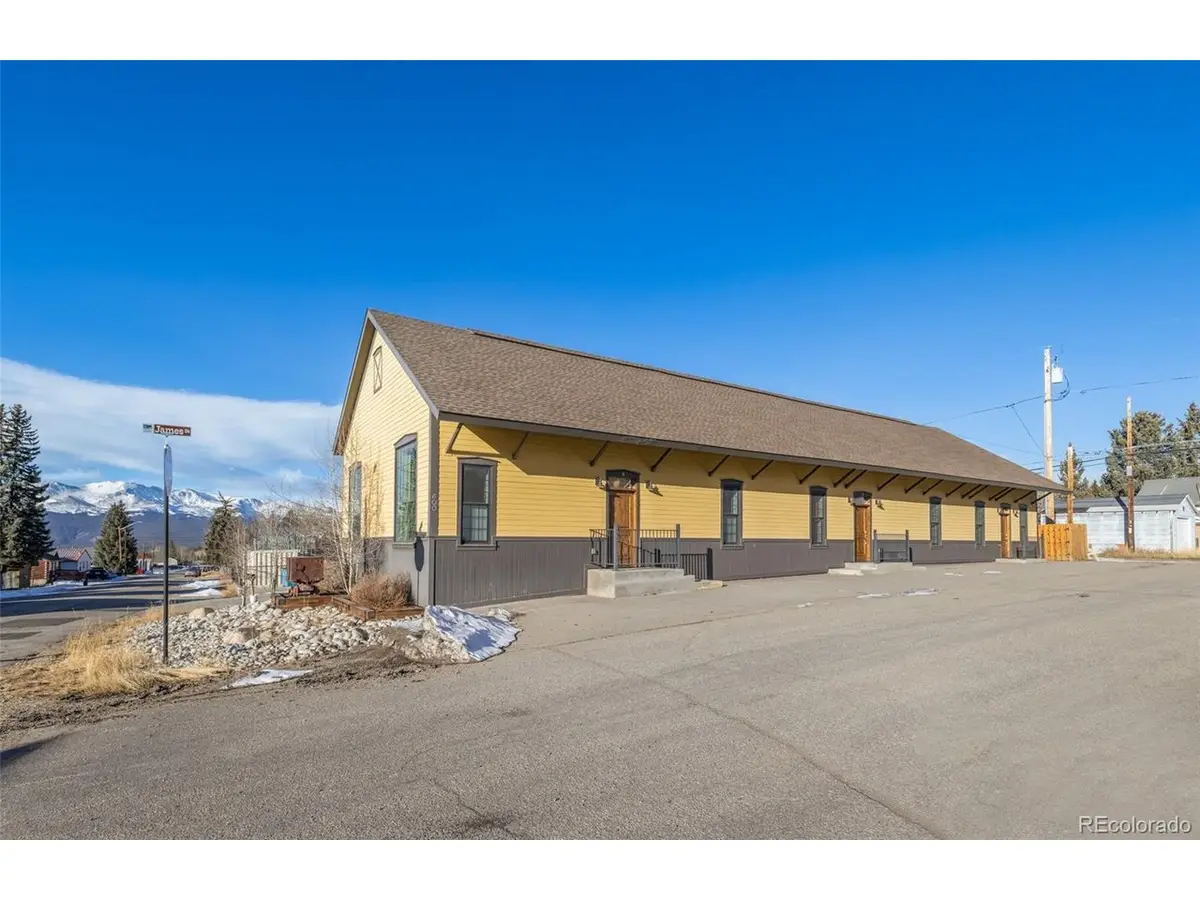 600 Chestnut St #A, Leadville, CO 80461 - Image #1