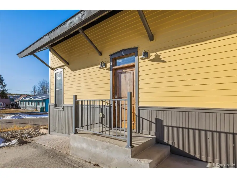 600 Chestnut St #A, Leadville, CO 80461 - Image #3