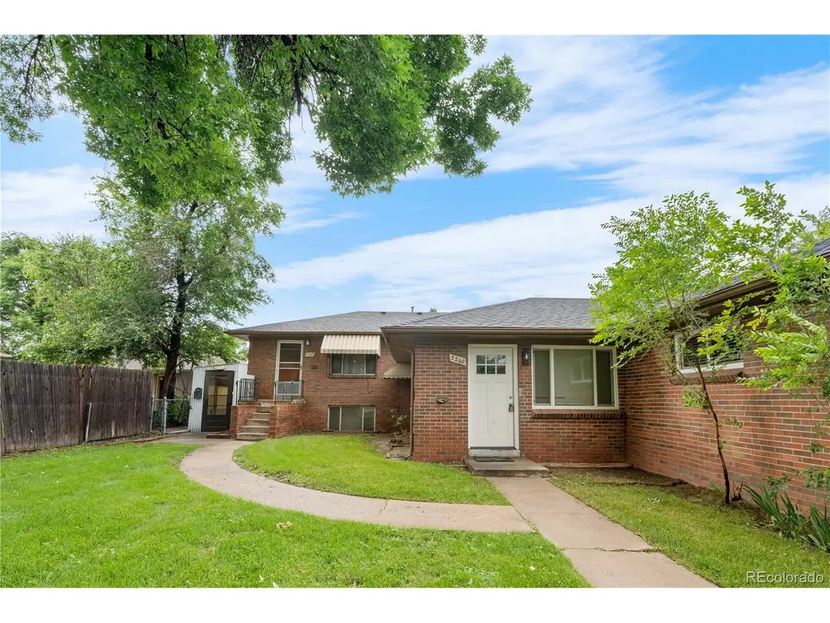3269 Krameria St, Denver, CO 80207 - Image #1