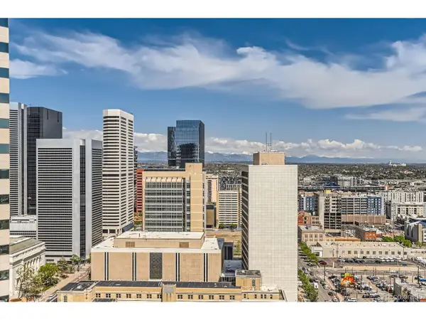 2001 Lincoln St #2213, Denver, CO 80202