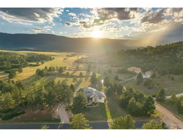 8061 Sugarloaf Rd, Larkspur, CO 80118