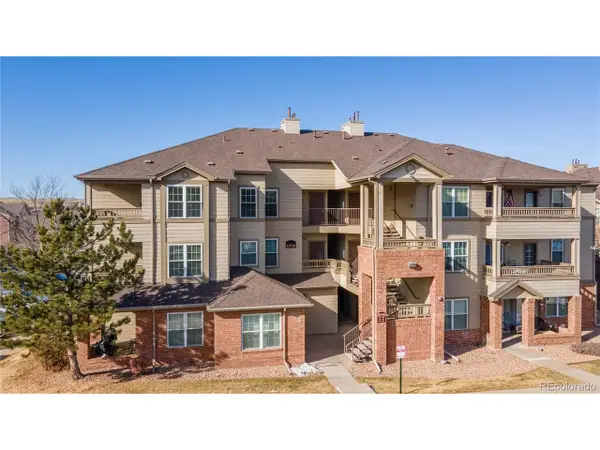 12920 Ironstone Way #301, Parker, CO 80134