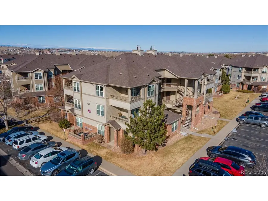 12920 Ironstone Way #301, Parker, CO 80134 - Image #2