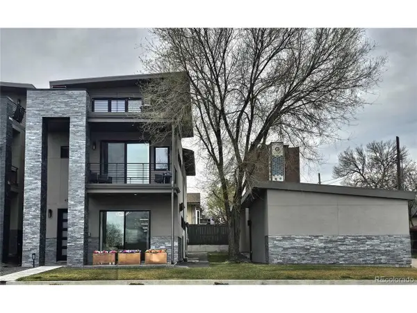 4900 W 17th Ave, Denver, CO 80204