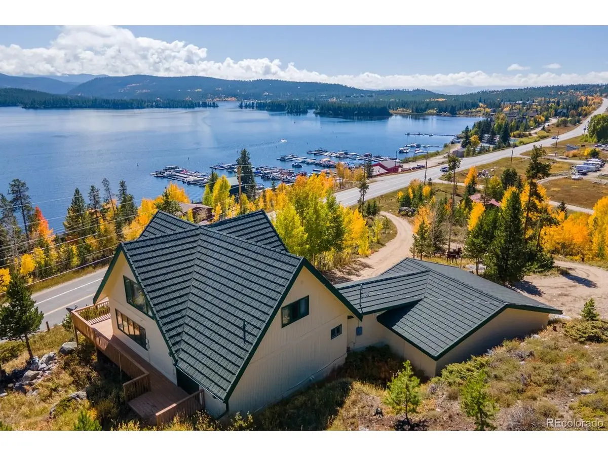 Address Withheld By Seller, Grand Lake, CO 80447 - #1