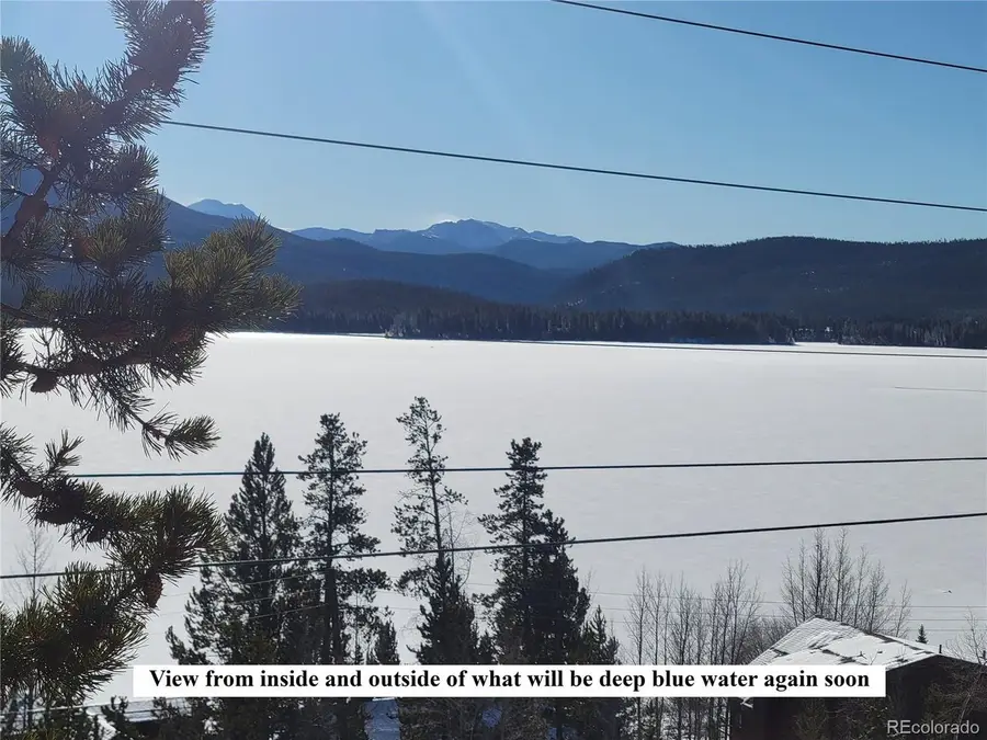 Address Withheld By Seller, Grand Lake, CO 80447 - #2