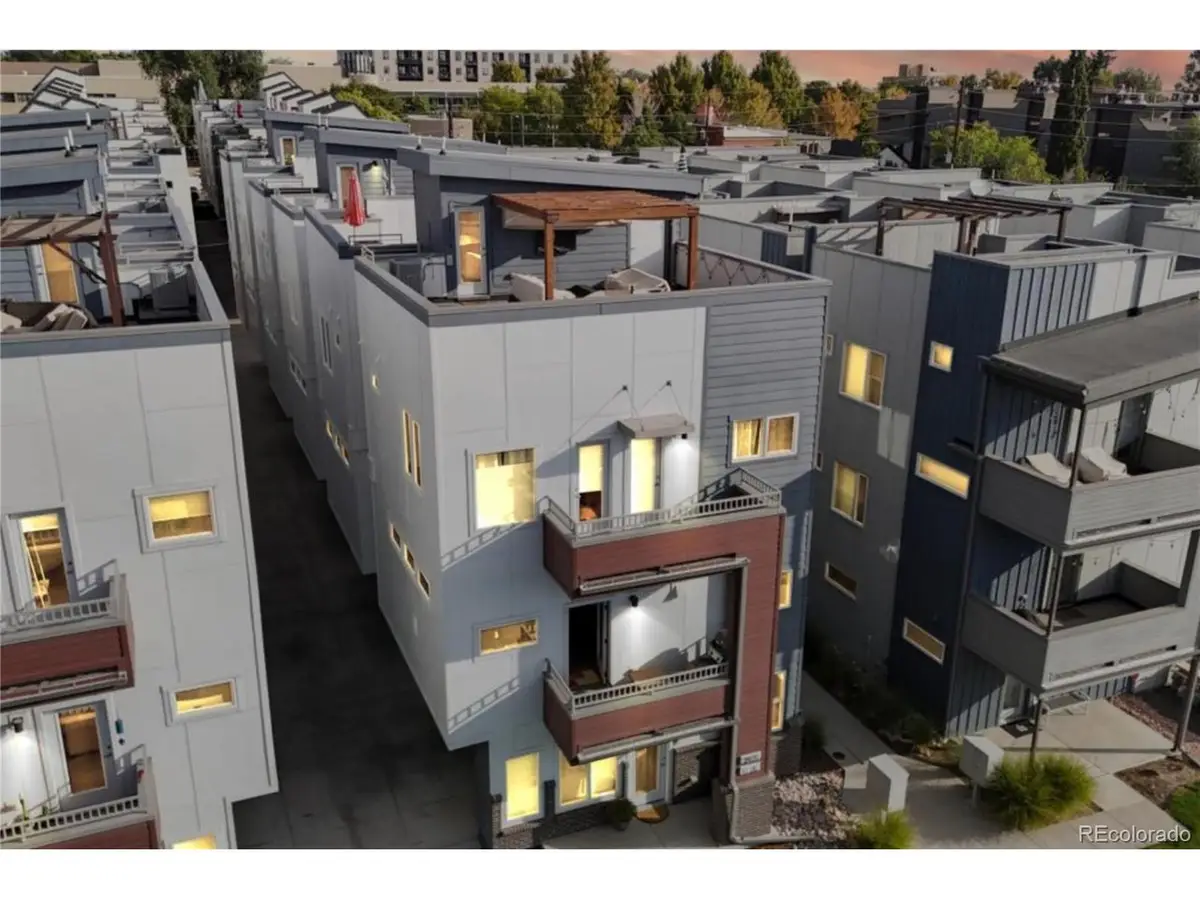 2815 W 25th Ave #2, Denver, CO 80211 - Image #1