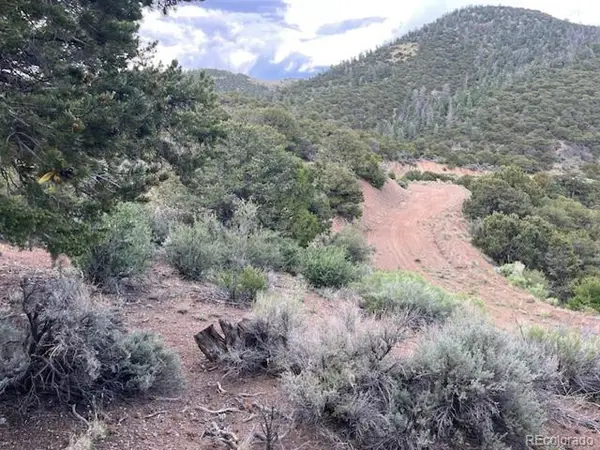 5056 France Aimee Rd, Fort Garland, CO 81133