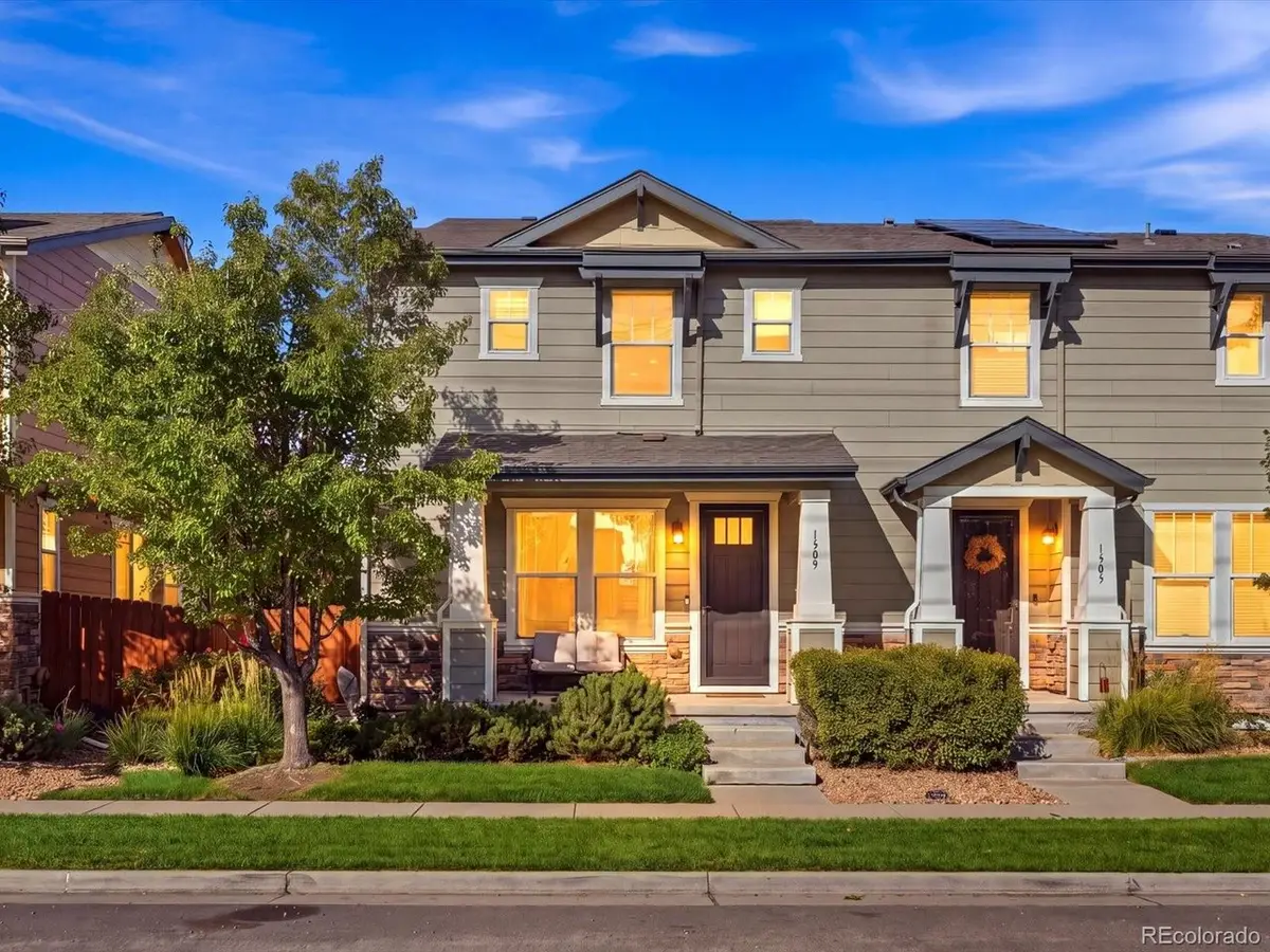 1509 S Dayton St, Denver, CO 80247 - #1