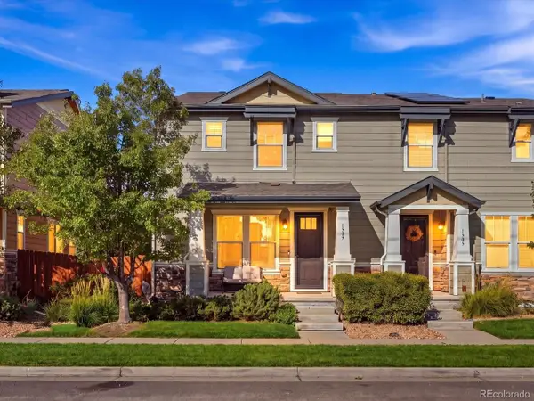1509 S Dayton St, Denver, CO 80247