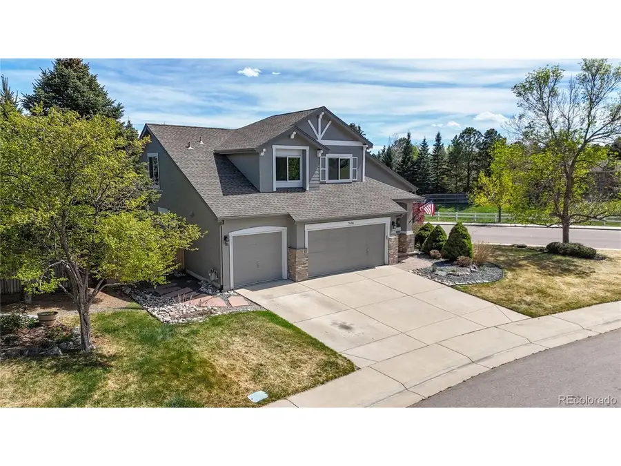 7696 S Hudson Way, Centennial, CO 80122 - #3