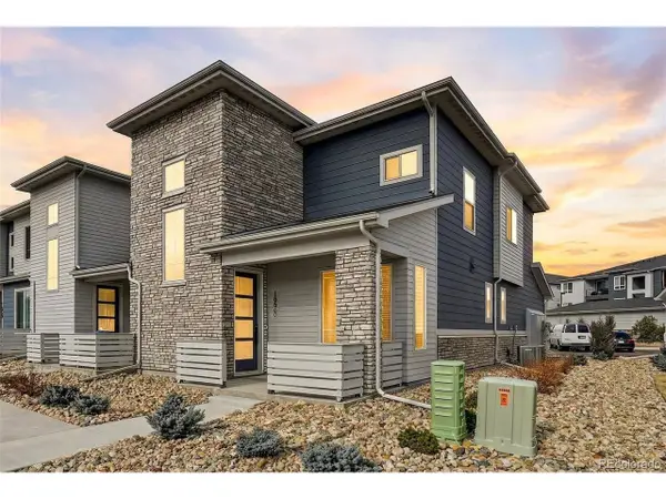 16650 Alzere Pl, Parker, CO 80134