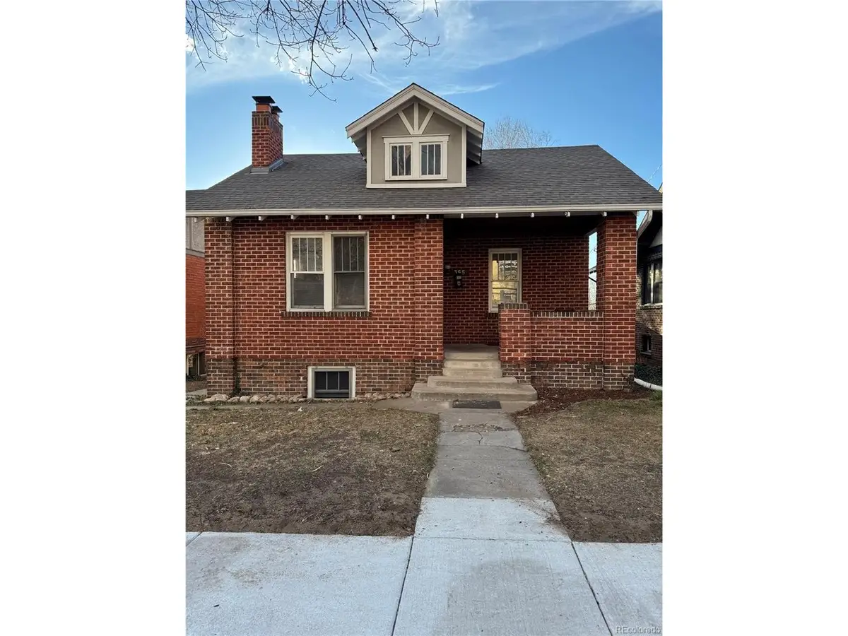 355 S Clarkson St, Denver, CO 80209 - #1