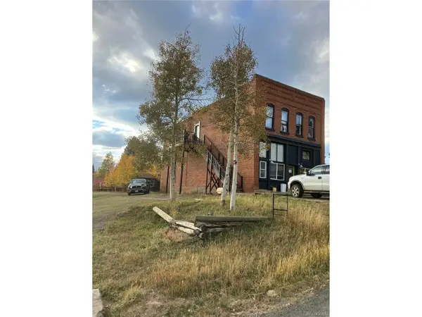 217 E Main St, Cripple Creek, CO 80813