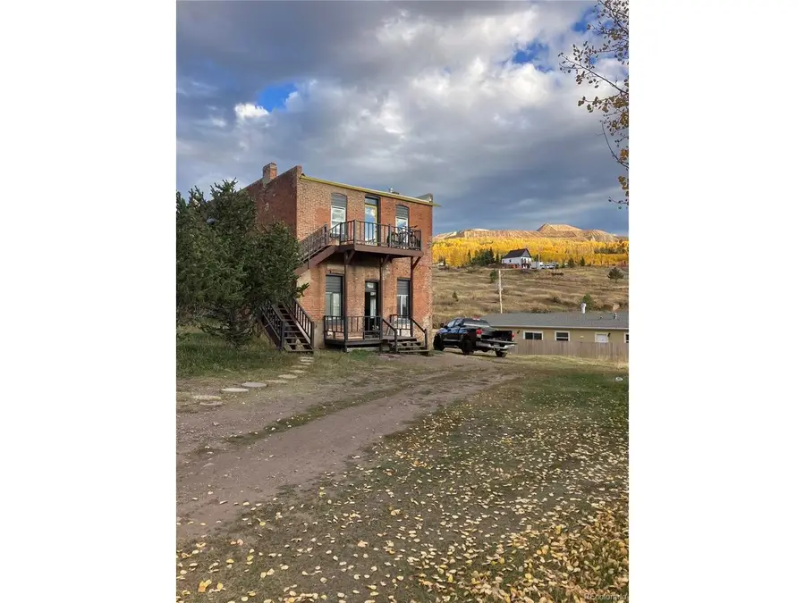 217 E Main St, Cripple Creek, CO 80813 - #2