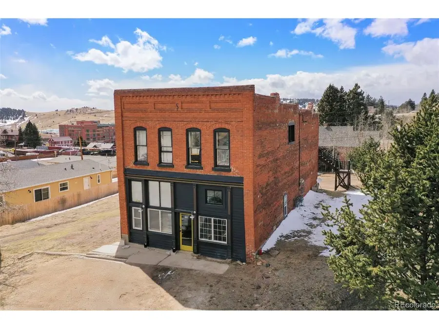 217 E Main St, Cripple Creek, CO 80813 - #3