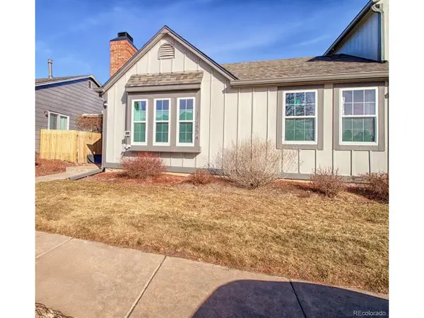 17195 E Chenango Ave #A, Aurora, CO 80015